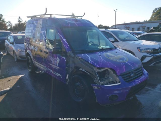 FORD TRANSIT CONNECT 2013 nm0ls7dn0dt153310