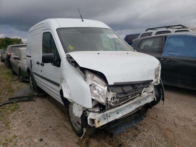 FORD TRANSIT CO 2013 nm0ls7dn0dt154263