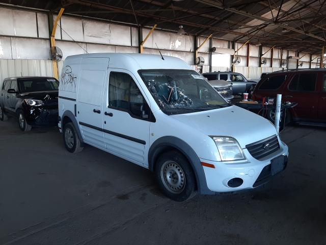 FORD TRANSIT CO 2013 nm0ls7dn0dt154330