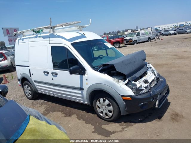 FORD TRANSIT CONNECT 2013 nm0ls7dn0dt170320