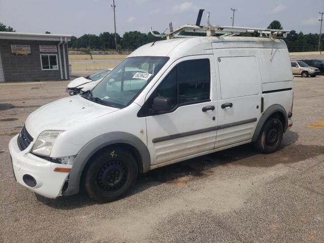 FORD TRANSIT CO 2010 nm0ls7dn1at010927