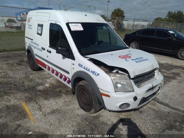 FORD TRANSIT CONNECT 2010 nm0ls7dn1at013214