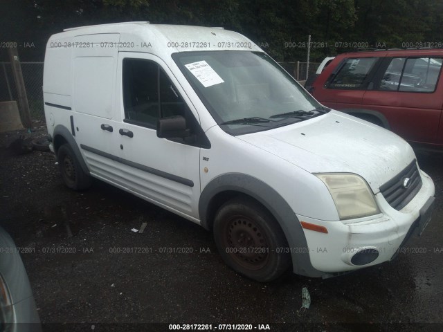 FORD TRANSIT CONNECT 2010 nm0ls7dn1at017649