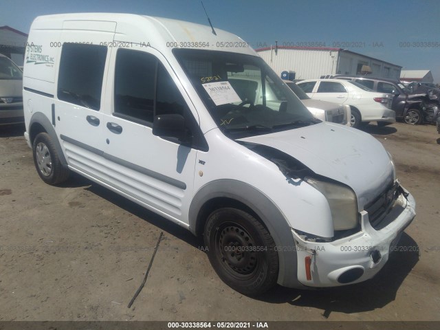 FORD TRANSIT CONNECT 2010 nm0ls7dn1at023029