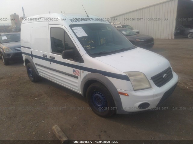 FORD TRANSIT CONNECT 2010 nm0ls7dn1at029493