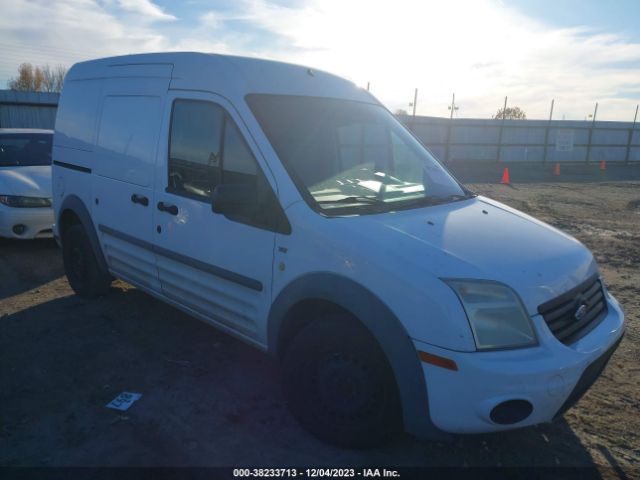 FORD TRANSIT CONNECT 2010 nm0ls7dn1at037755