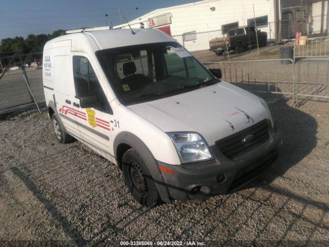 FORD TRANSIT CONNECT 2011 nm0ls7dn1bt056419