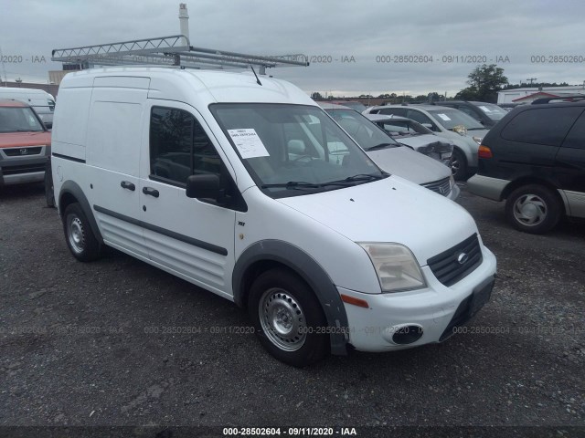 FORD TRANSIT CONNECT 2011 nm0ls7dn1bt069008