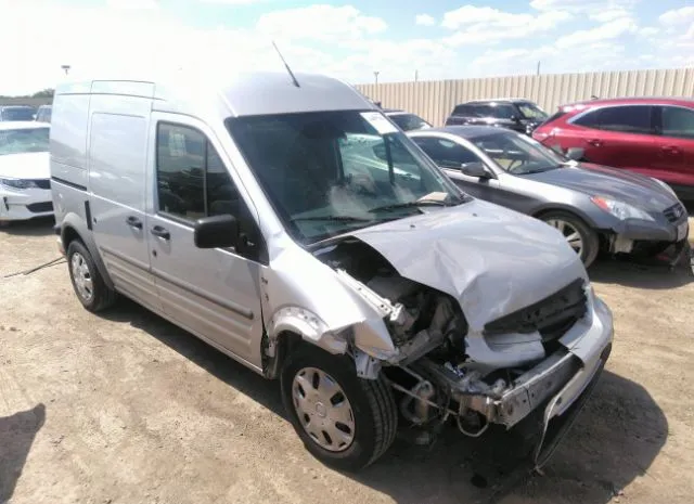 FORD TRANSIT CONNECT 2012 nm0ls7dn1ct079720