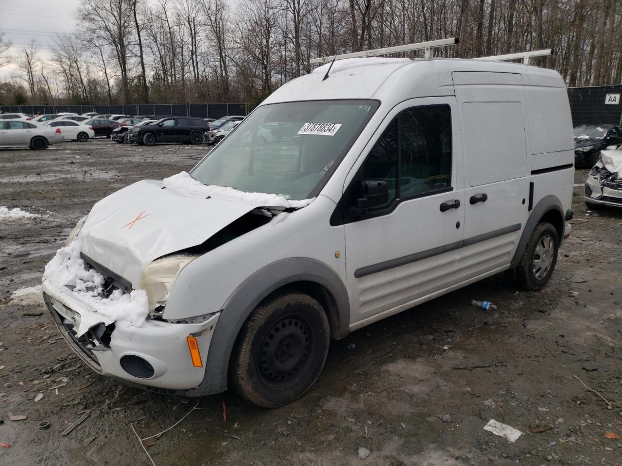 FORD TRANSIT 2012 nm0ls7dn1ct081189