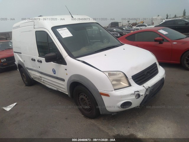 FORD TRANSIT CONNECT 2012 nm0ls7dn1ct089325