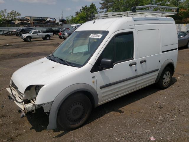 FORD TRANSIT CO 2012 nm0ls7dn1ct098641