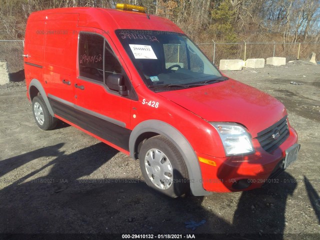 FORD TRANSIT CONNECT 2012 nm0ls7dn1ct102641