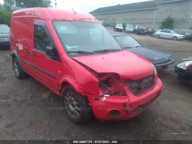 FORD TRANSIT CONNECT 2012 nm0ls7dn1ct103482