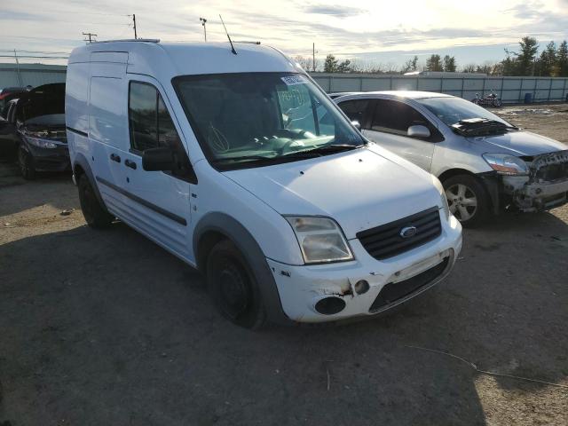 FORD TRANSIT CO 2012 nm0ls7dn1ct104129