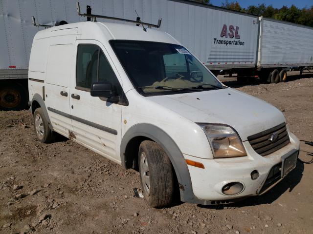 FORD TRANSIT CO 2012 nm0ls7dn1ct112456