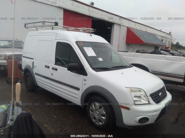 FORD TRANSIT CONNECT 2012 nm0ls7dn1ct113414