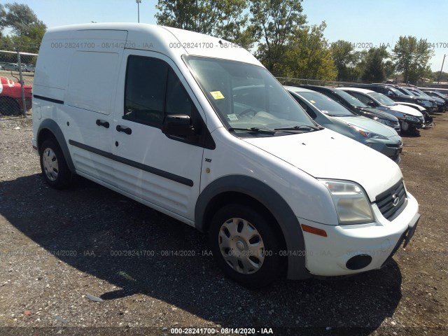 FORD TRANSIT CONNECT 2012 nm0ls7dn1ct121335