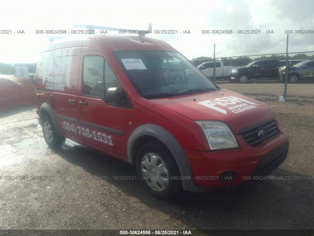 FORD TRANSIT CONNECT 2012 nm0ls7dn1ct122274