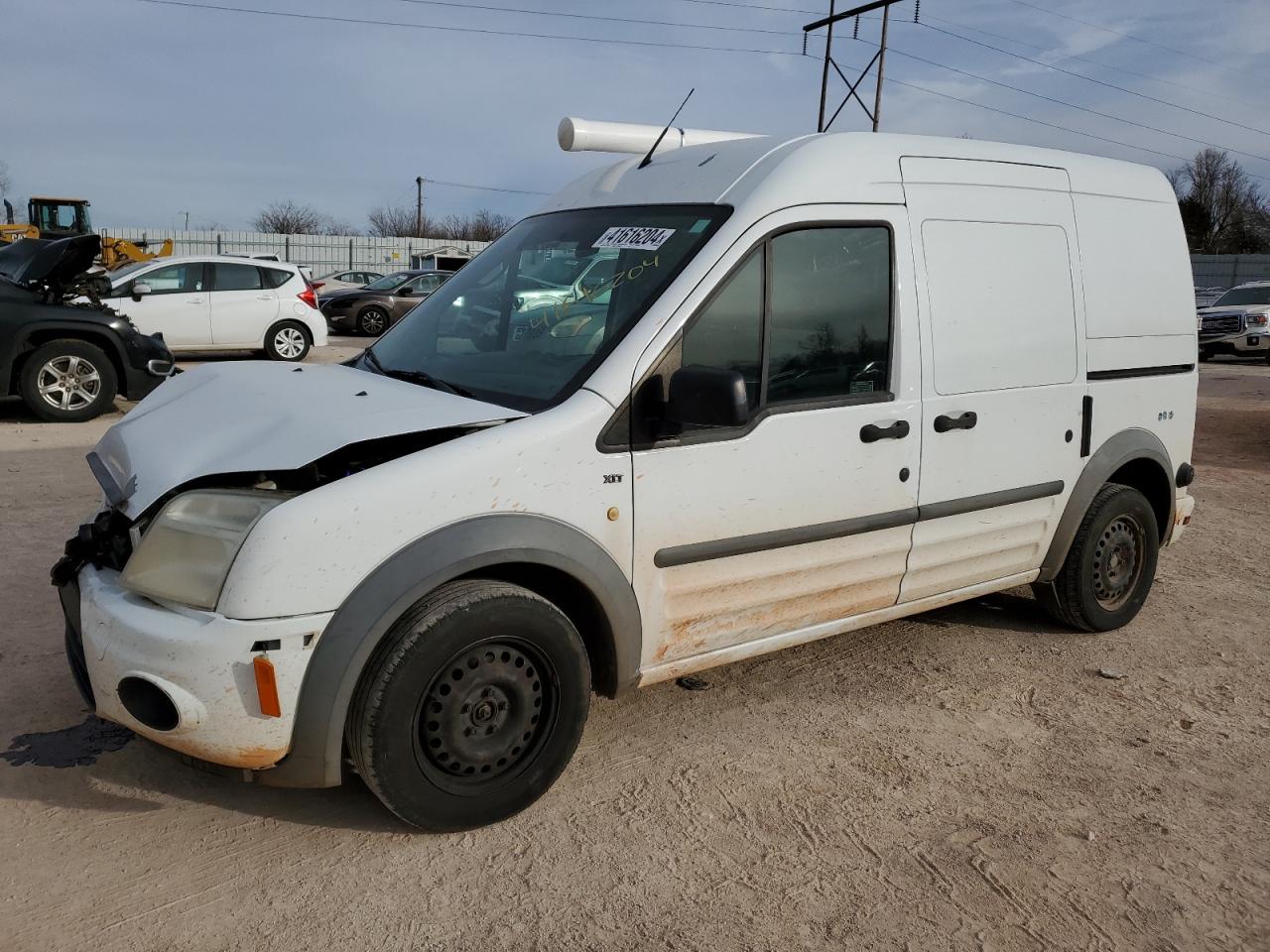 FORD TRANSIT 2013 nm0ls7dn1dt130411