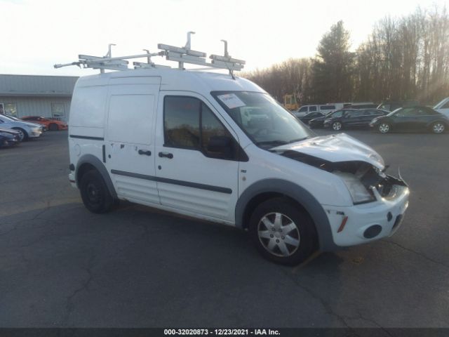 FORD TRANSIT CONNECT 2013 nm0ls7dn1dt136497