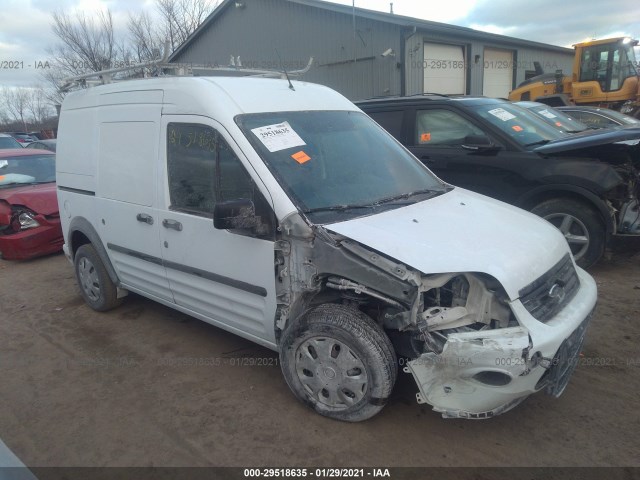 FORD TRANSIT CONNECT 2013 nm0ls7dn1dt138234