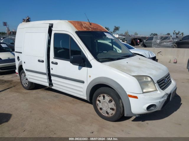 FORD TRANSIT CONNECT 2013 nm0ls7dn1dt153350