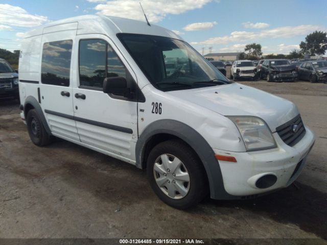 FORD TRANSIT CONNECT 2013 nm0ls7dn1dt160797