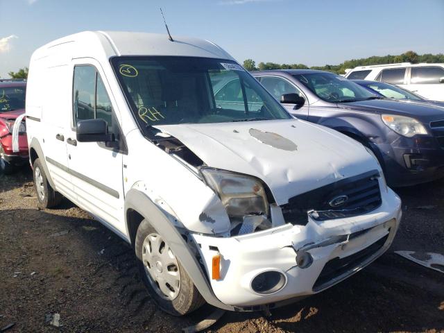 FORD TRANSIT CO 2013 nm0ls7dn1dt162615