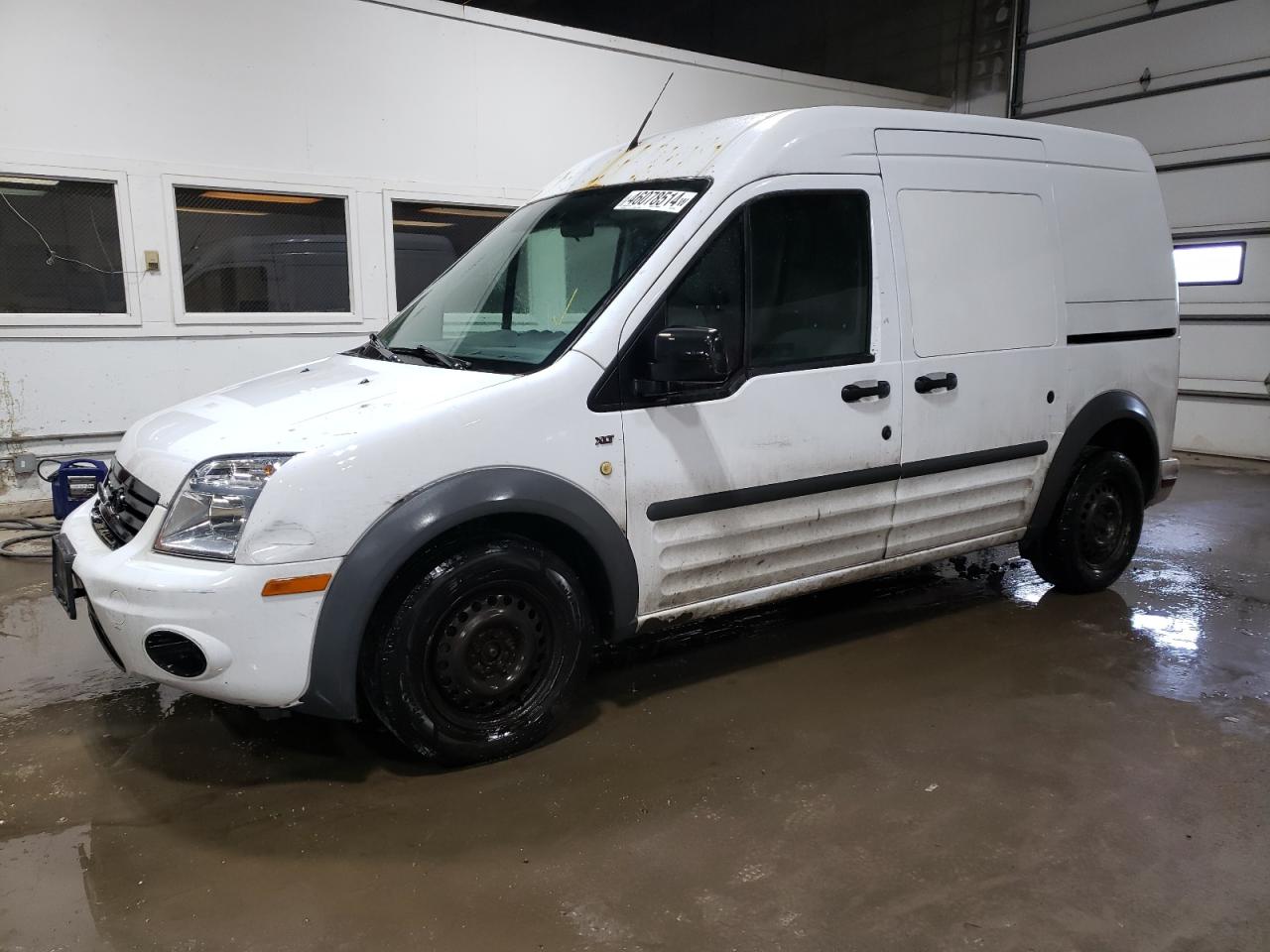 FORD TRANSIT 2013 nm0ls7dn1dt165417