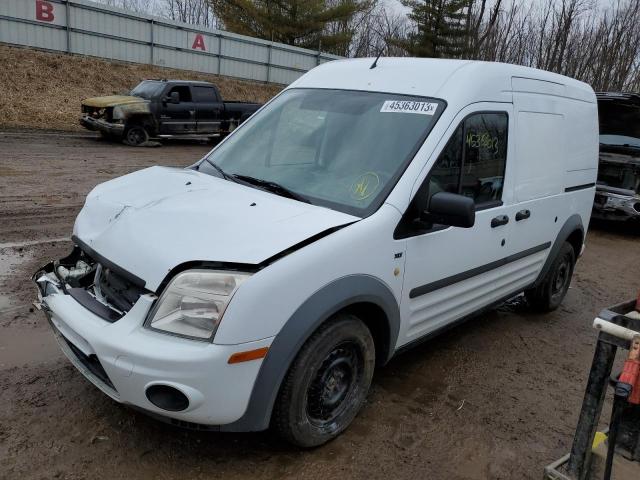 FORD TRANSIT CO 2013 nm0ls7dn1dt171458