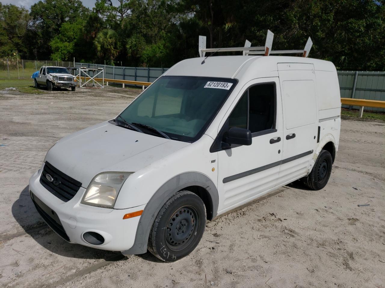 FORD TRANSIT 2013 nm0ls7dn1dt173808