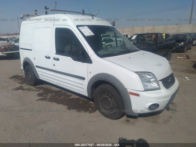 FORD TRANSIT CONNECT 2010 nm0ls7dn2at010242