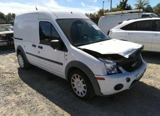 FORD TRANSIT CONNECT 2010 nm0ls7dn2at040079