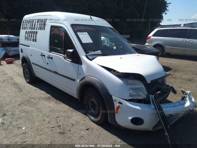 FORD TRANSIT CONNECT 2011 nm0ls7dn2bt053108