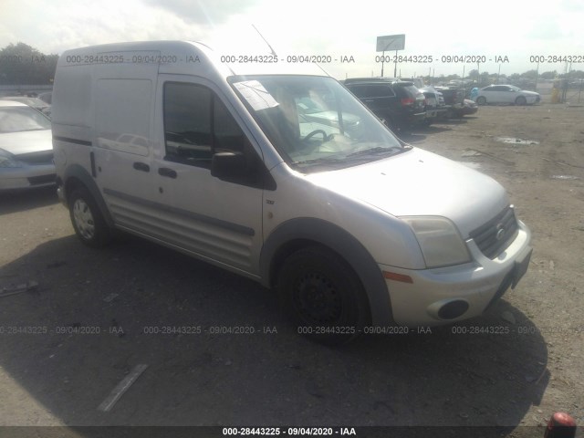 FORD TRANSIT CONNECT 2011 nm0ls7dn2bt057577