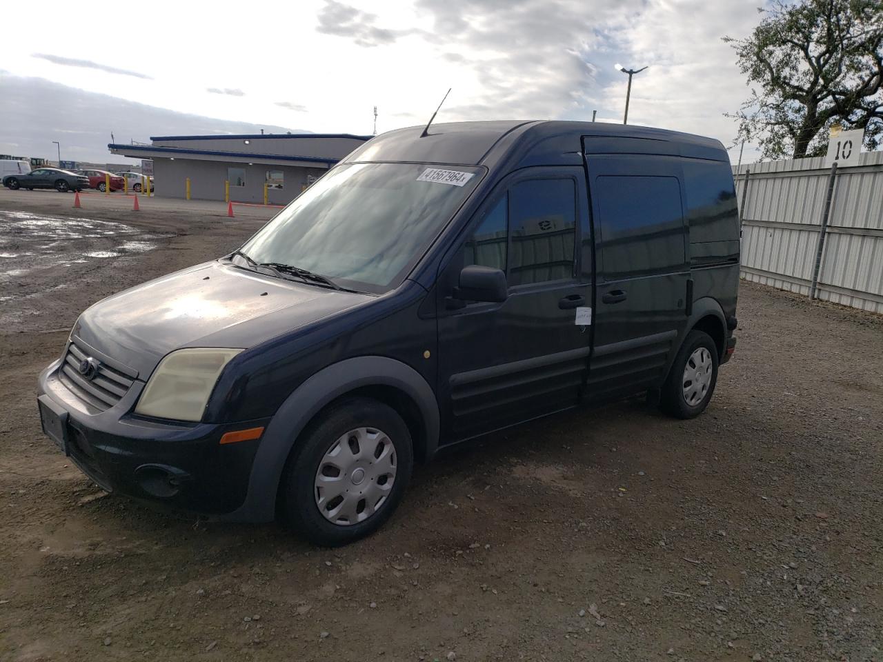 FORD TRANSIT 2011 nm0ls7dn2bt058681