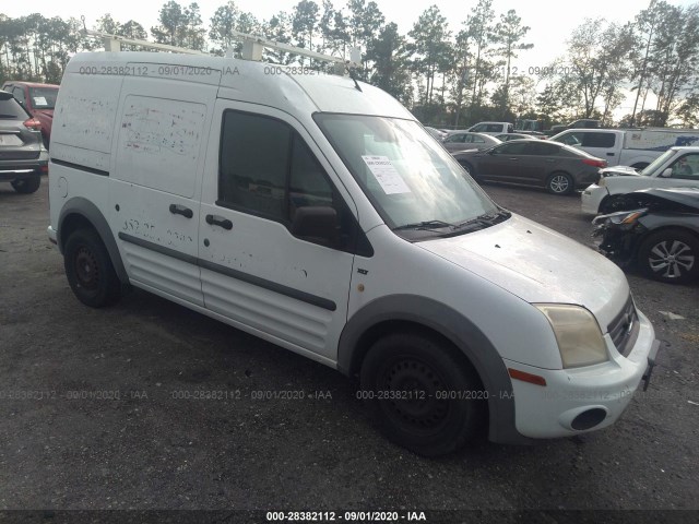 FORD TRANSIT CONNECT 2011 nm0ls7dn2bt069101