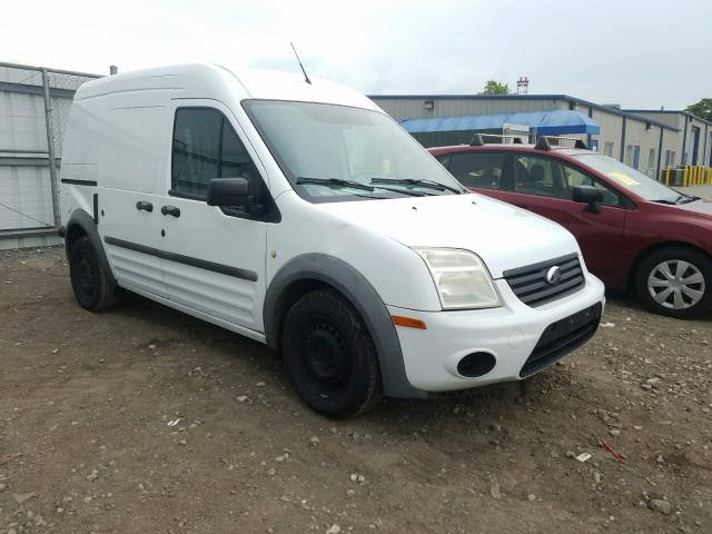 FORD TRANSIT CO 2012 nm0ls7dn2ct082951