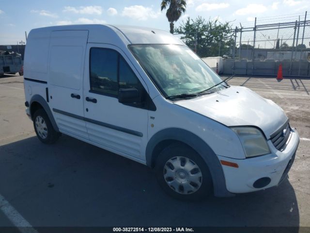 FORD TRANSIT CONNECT 2012 nm0ls7dn2ct095845