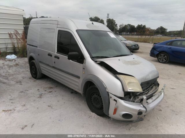 FORD TRANSIT CONNECT 2012 nm0ls7dn2ct097739