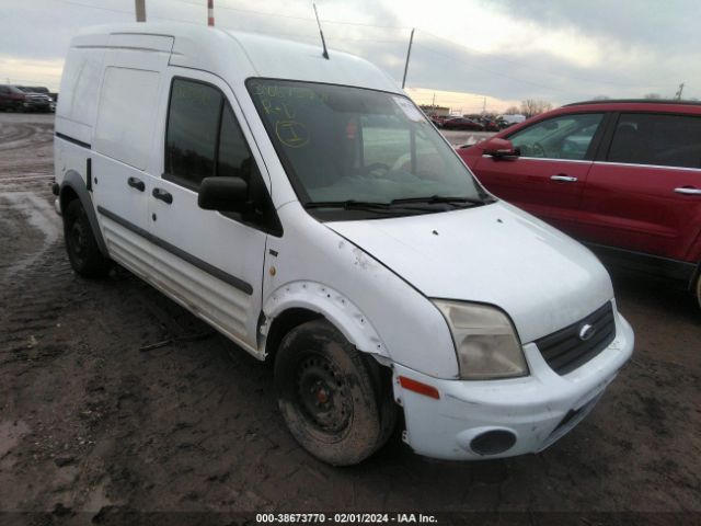 FORD TRANSIT CONNECT 2012 nm0ls7dn2ct098616