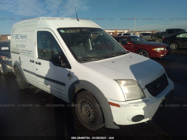 FORD TRANSIT CONNECT 2012 nm0ls7dn2ct104138