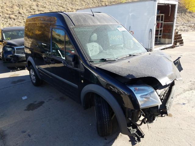 FORD TRANSIT CO 2012 nm0ls7dn2ct108271