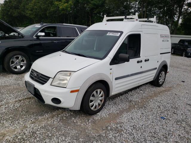 FORD TRANSIT CO 2012 nm0ls7dn2ct117746