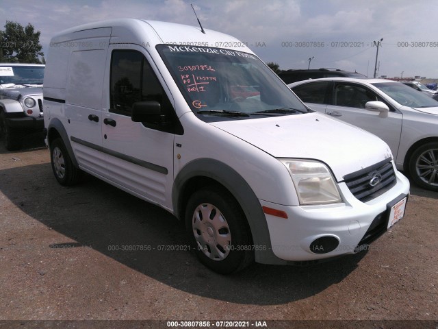 FORD TRANSIT CONNECT 2012 nm0ls7dn2ct120310