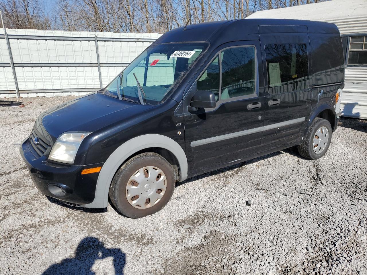 FORD TRANSIT 2012 nm0ls7dn2ct124938