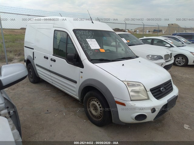 FORD TRANSIT CONNECT 2012 nm0ls7dn2ct124972