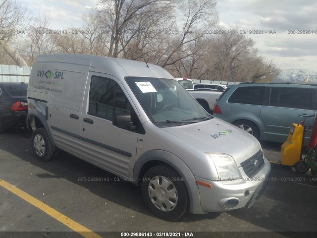 FORD TRANSIT CONNECT 2013 nm0ls7dn2dt137075