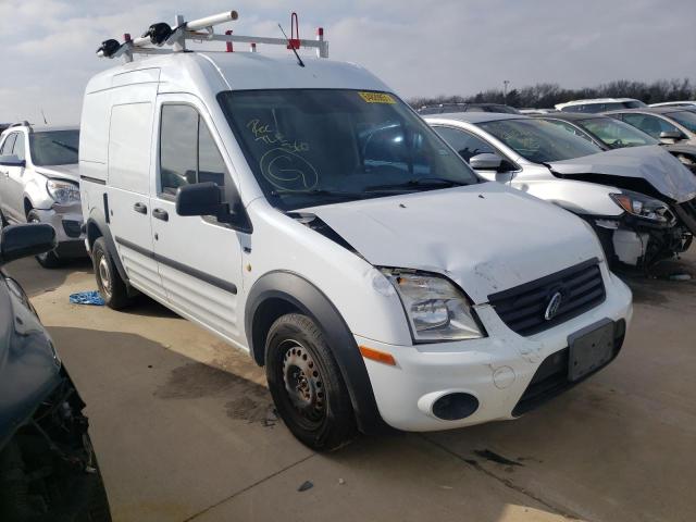 FORD TRANSIT CO 2013 nm0ls7dn2dt139487